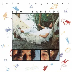 Pochette de Bem Transado de João Nogueira