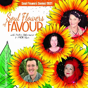 Pochette Soul Flowers of Favour