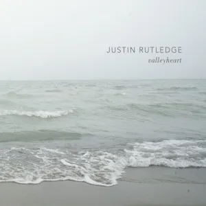 Pochette de Valleyheart de Justin Rutledge