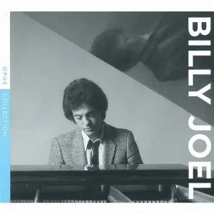 Pochette de Opus Collection de Billy Joel