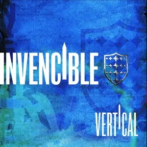 Pochette de Invencible de Vertical