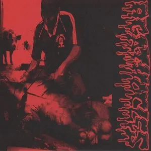 Pochette de Hunt Hunters de Agathocles