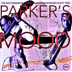 Pochette de Parker's Mood de Christian McBride