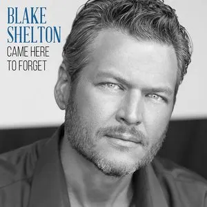 Pochette de Came Here to Forget de Blake Shelton