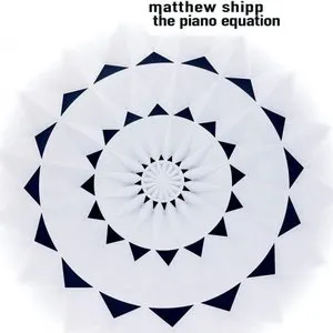 Pochette de The Piano Equation de Matthew Shipp
