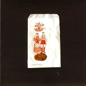 Pochette de Blind Blemished Blues de Nicolai Dunger