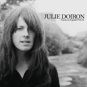 Pochette de Canta en Español, Vol. II de Julie Doiron
