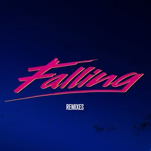 Pochette Falling (Remixes)