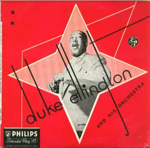Pochette de Take the "A" Train / The Mooche de Duke Ellington and His Orchestra