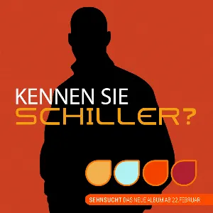 Pochette Kennen Sie Schiller