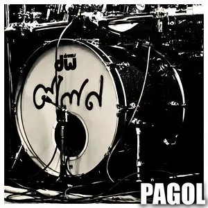 Pochette de Pagol de Lalon Band