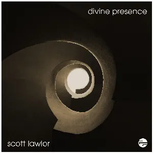 Pochette de Divine Presence de Scott Lawlor