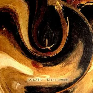 Pochette de Light Sounds de Aglaia