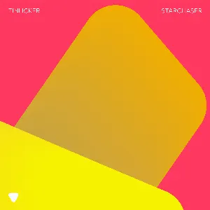 Pochette de Starchaser de Tinlicker