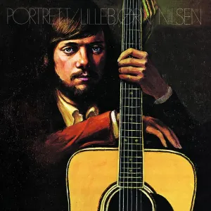 Pochette de Portrett de Lillebjørn Nilsen