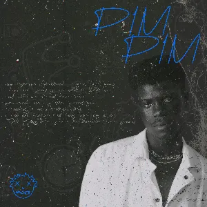 Pochette de PIM PIM (nerveless) de King Ojem