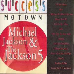 Pochette Success Motown
