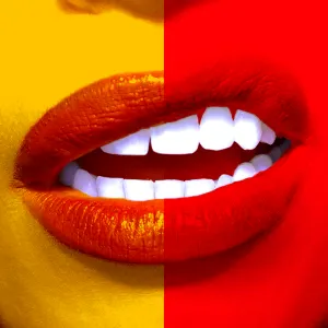 Pochette de Tired of You de Fake Shark