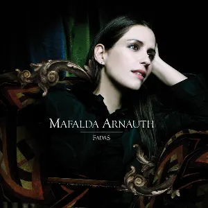 Pochette de Fadas de Mafalda Arnauth