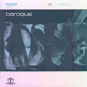 Pochette de Leloo de Minilogue