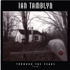 Pochette de Through The Years de Ian Tamblyn