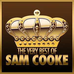 Pochette Playlist: The Very Best of Sam Cooke