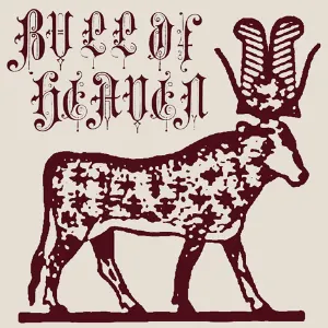 Pochette de 116: Rituals of the Elements and Feasts of the Times de Bull of Heaven