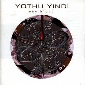 Pochette de One Blood de Yothu Yindi