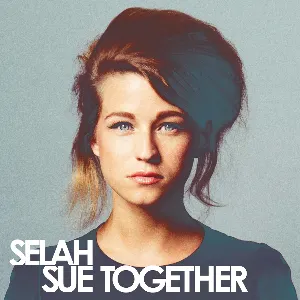 Pochette de Together de Selah Sue