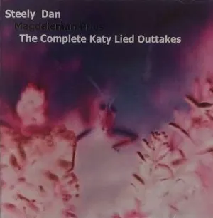 Pochette de Magdalenian Pries: Katy Lied Demos and Outtakes de Steely Dan