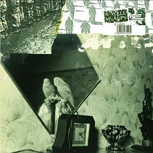 Pochette de Mayday Signals de Swell Maps