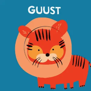 Pochette de Guust Dacquin de Ignatz