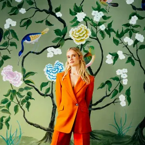 Pochette de The Lost Ones de Florrie