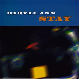 Pochette de Stay de Daryll-Ann
