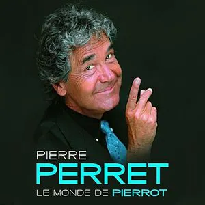 Pochette Le Monde de Pierrot