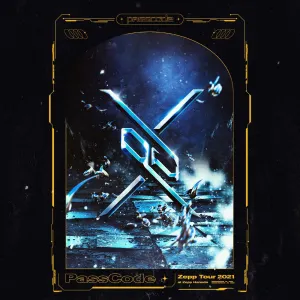 Pochette de Zepp Tour 2021 at Zepp Haneda de PassCode