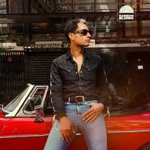 Pochette de 1978: Revenge of The Dragon de José James