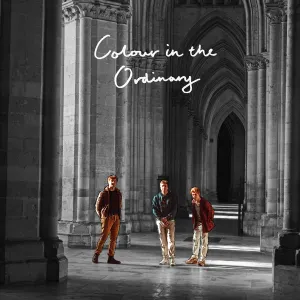 Pochette de Colour In The Ordinary de Tors