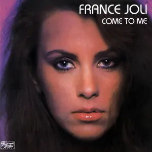 Pochette de Come to Me de France Joli