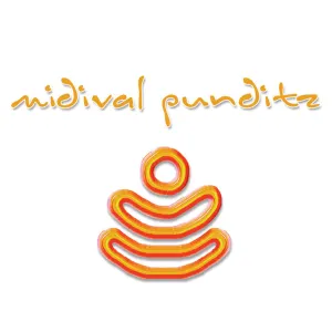 Pochette de MIDIval PunditZ de MIDIval PunditZ