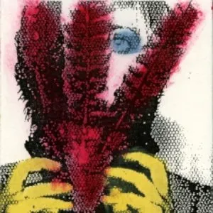 Pochette de U.S. Girls Cassingle de U.S. Girls