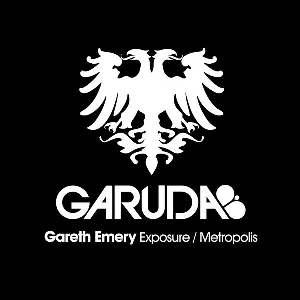 Pochette de Exposure / Metropolis de Gareth Emery