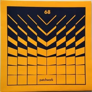 Pochette de New Speed (Funky Music) de Claude Perraudin