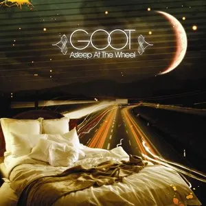 Pochette de Asleep at the Wheel de Alex Goot