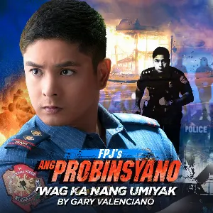 Pochette de Wag Ka Nang Umiyak de Gary Valenciano