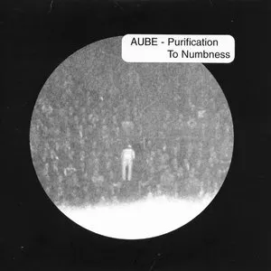 Pochette de Purification to Numbness de Aube