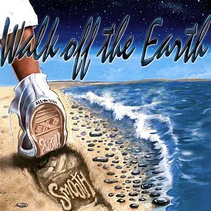 Pochette de Smooth Like Stone on a Beach de Walk off the Earth