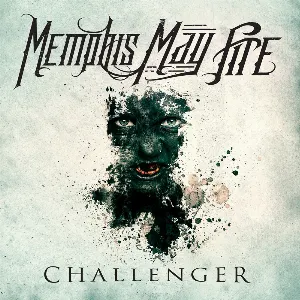 Pochette de Challenger de Memphis May Fire