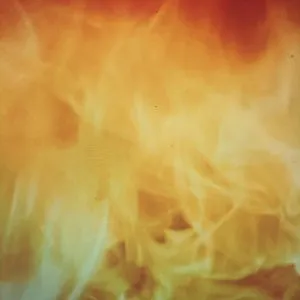 Pochette de Unhinging de Kevin Drumm