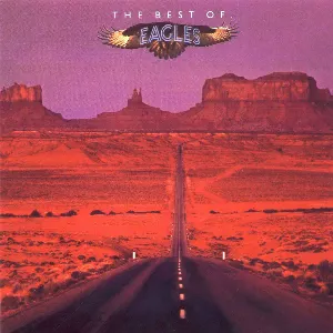 Pochette The Best of Eagles